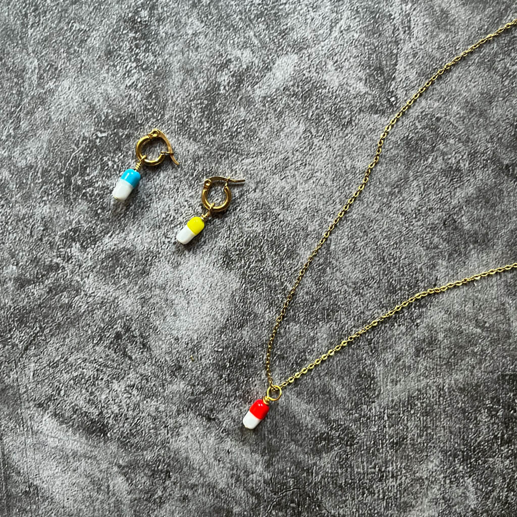 'Andrà tutto bene/ everything will be fine' Kit