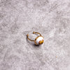 Eye adjustable Ring 1 cm