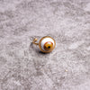 Eye adjustable Ring 1 cm