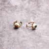 Eye adjustable Ring 1 cm