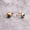 Eye adjustable Ring 1 cm