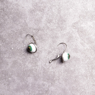 Eyes Earrings