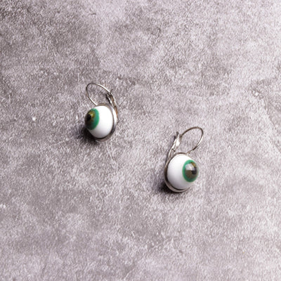 Eyes Earrings