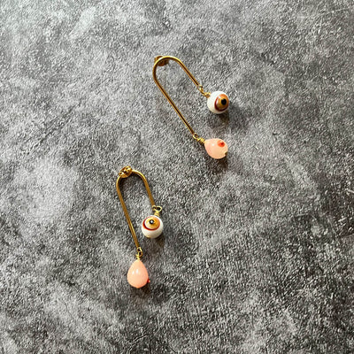 Thingness Earrings