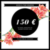 150€ voucher