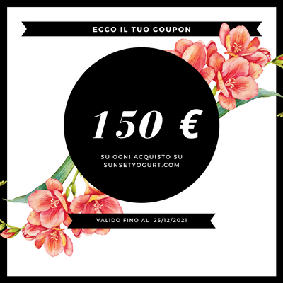 150€ voucher