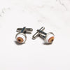 Eyes Cufflinks