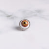 Eye Brooch